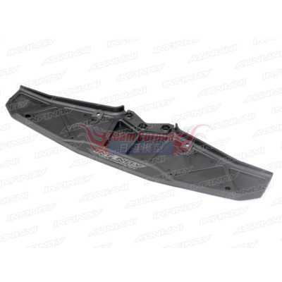 INFINITY FRONT BUMPER (LONG) (IF18) HARD  R0001LH